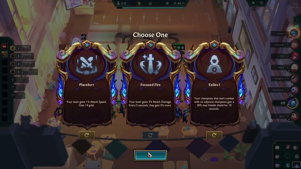 do not world the runes