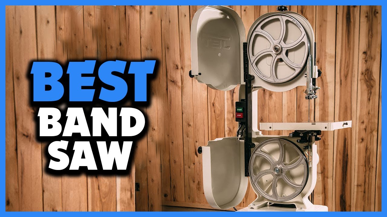 ✅Top 5 Best Band Saw Of 2025 Reviews