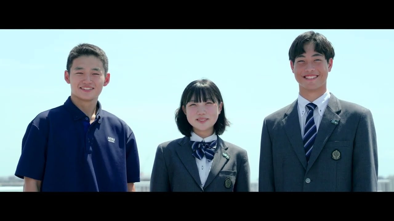 2026‗日本体育大学荏原高等学校学校紹介