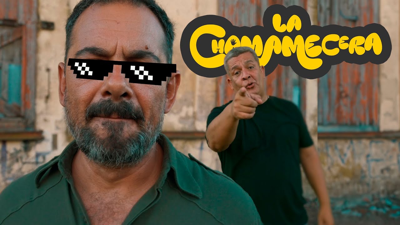 Ambo&eacute; -  La Chamamecera