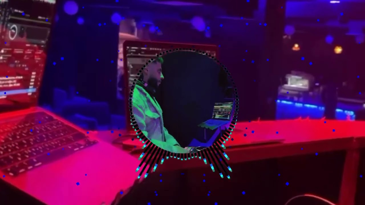 3z Remix - قولو له سماح