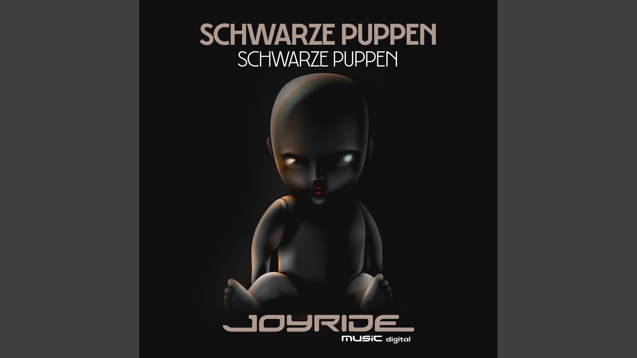 Schwarze Puppen (Video Cut)