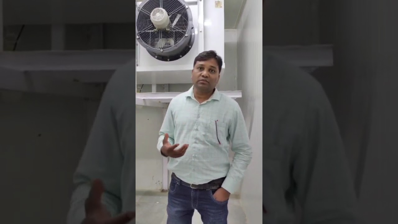 @Fish Processing Plant Amravati, Maharashtra#Own Manufacturing
