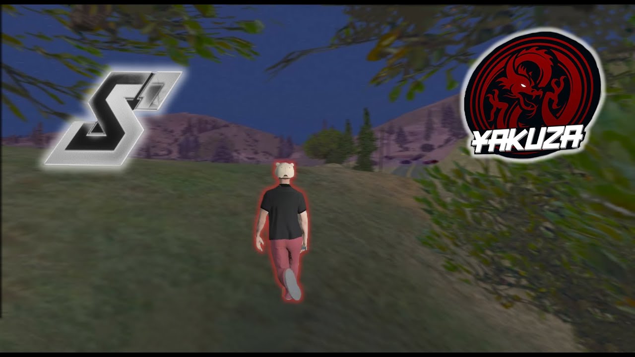 [STRAZE] 24h mit 893 sync🦞⚔️ I  Jason  😼