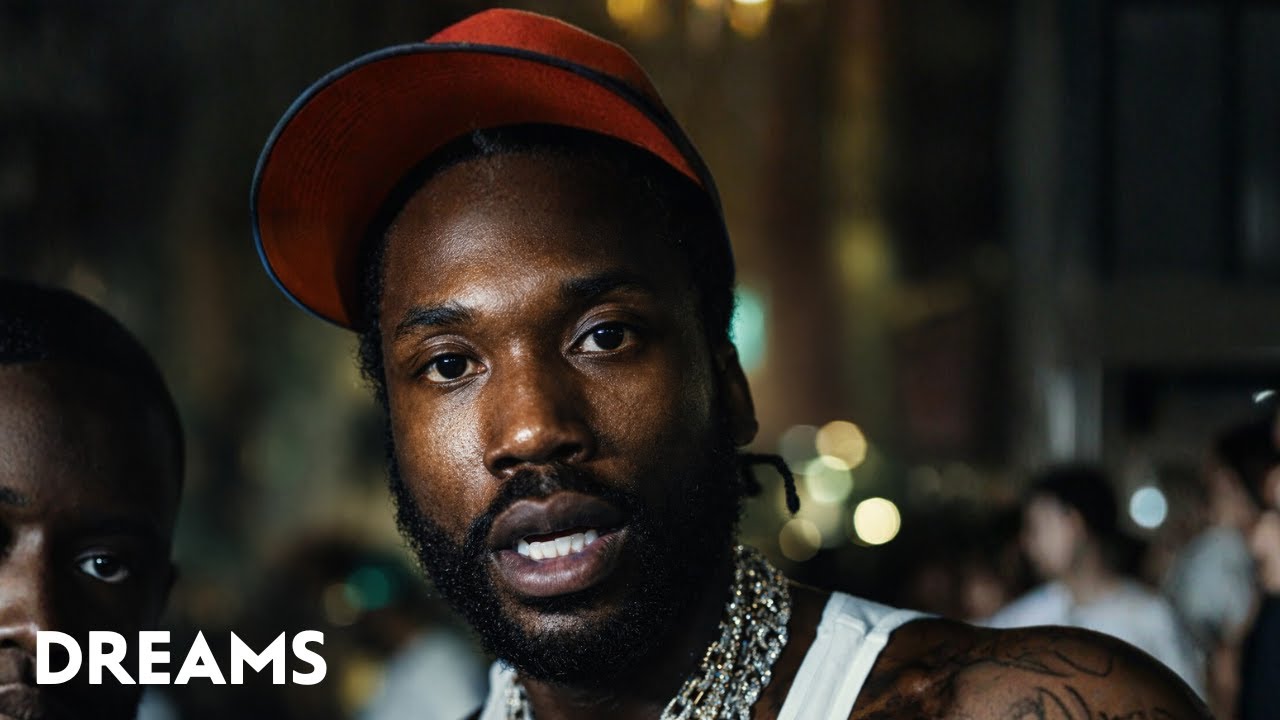 Meek Mill - Is It Worth It? ft. Rick Ross (Music Video) 2026