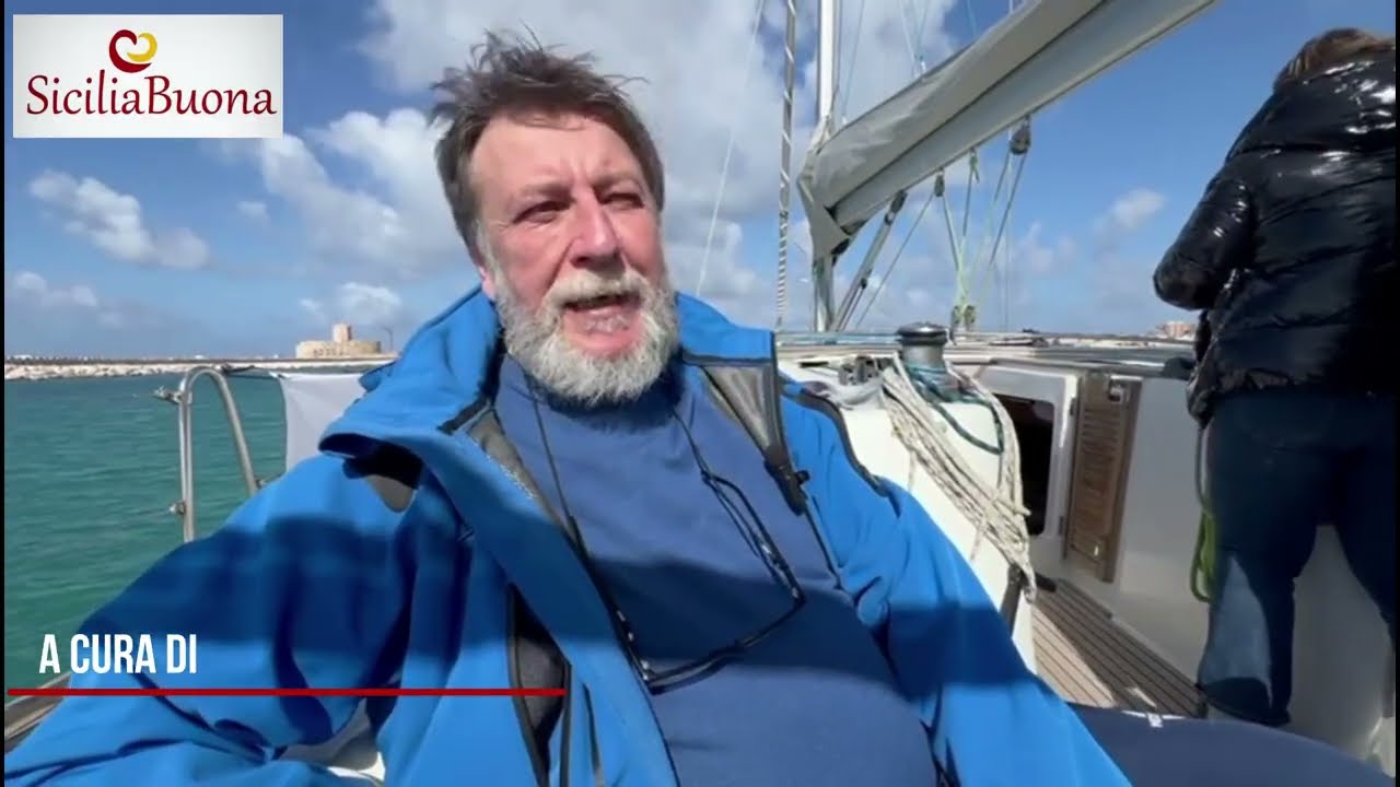LUCA CASARINI: 