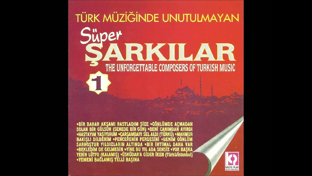 Benim Gönlüm Sarhoştur Yıldızların Altında