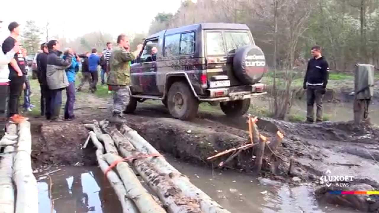 Luxoft Management Off-Site: Strategic Planning & Team Building in Poland