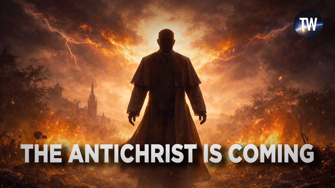 The Antichrist Is Coming