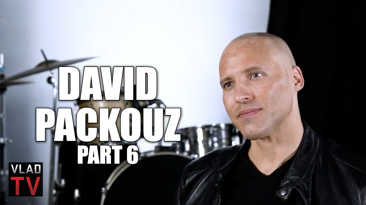 David Packouz on Partner Efraim Diveroli Refusing to Pay Him His Share of $300M Contract (Part 6)