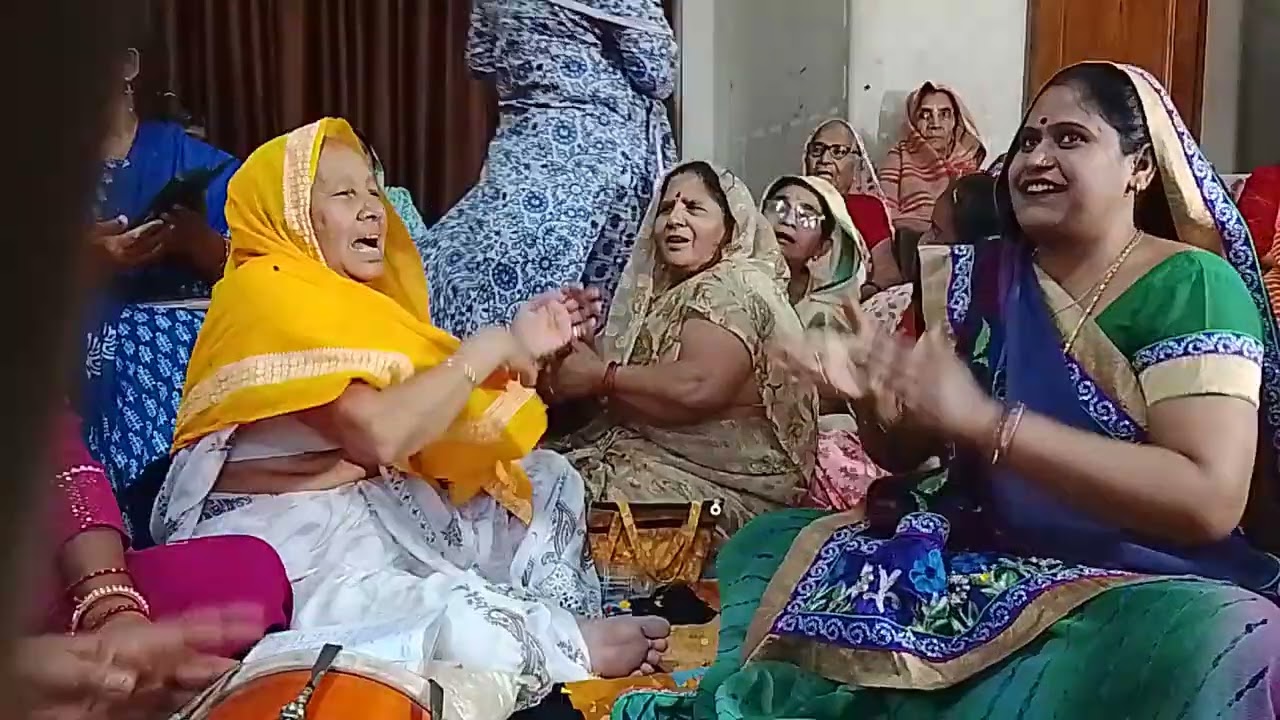 😍होली रसिया💃आज बिरज में होली💖रे रसिया होली रे रसिया बरजोरी रे रसिया🙏