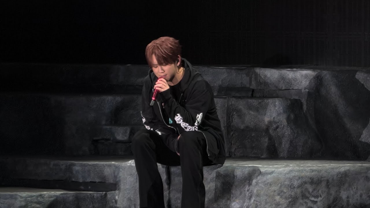 姜濤 Keung To《Dear My Friend,｜終身美麗》2nd Encore【Day 9尾場  Keung To “LAVA” Live 2025】2025.12.26 4K FanCam