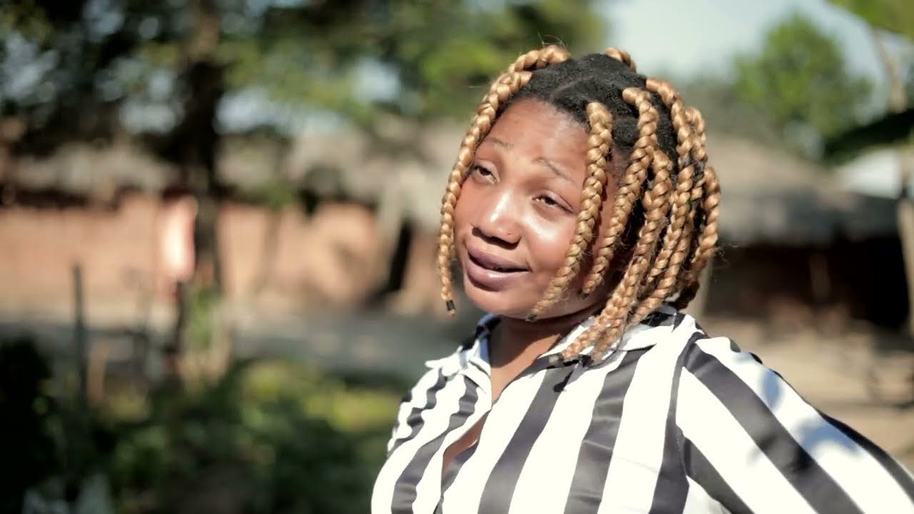 TENDA WEMA Episode 1 C.s.a Unity ( Official Video Nyarugusu Movies)