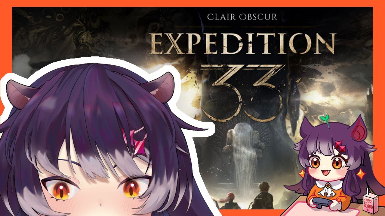 🔶No one told me I have to dodge in this turn based strategy... qwq [VOD] [Part 1]
