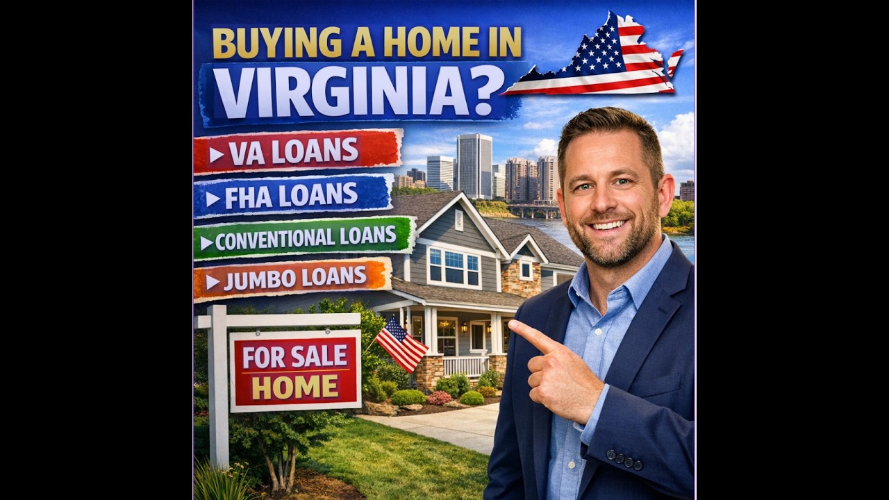 Stop Overpaying Your Bank: How an acclaimed Henrico, VA Mortgage Broker Saves You Thousands