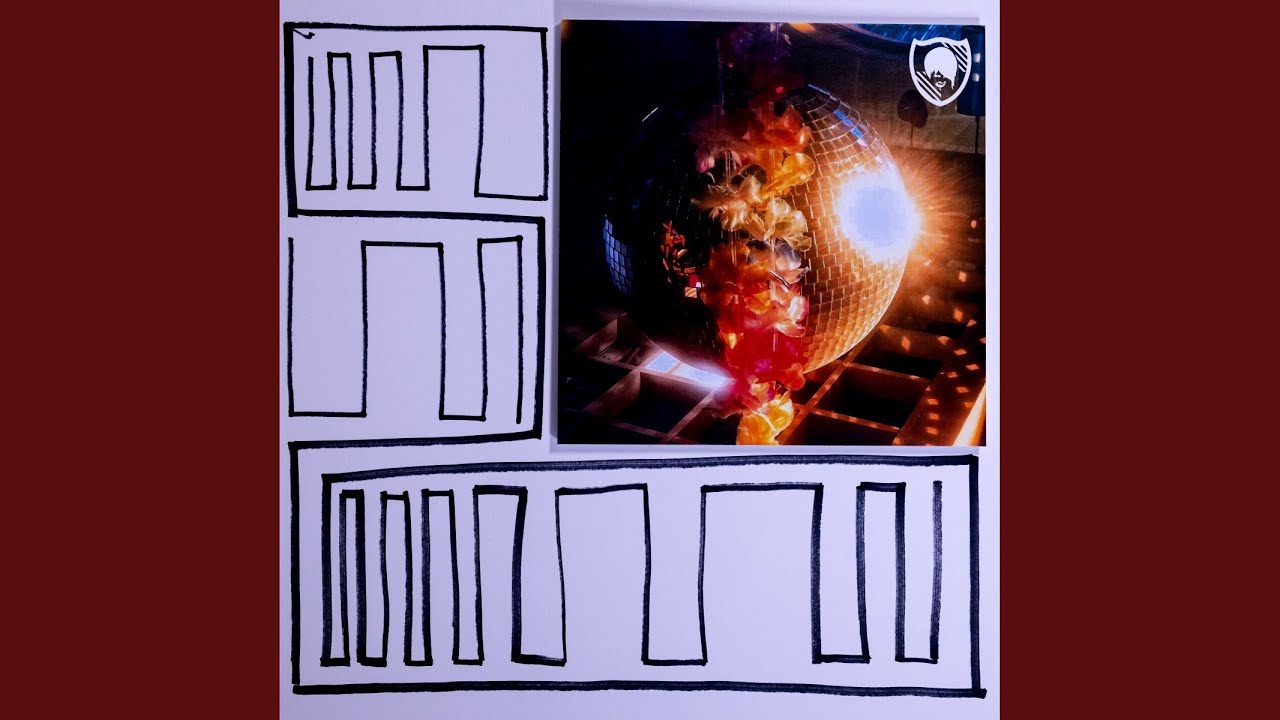 Sympathy (Breaks Mix)