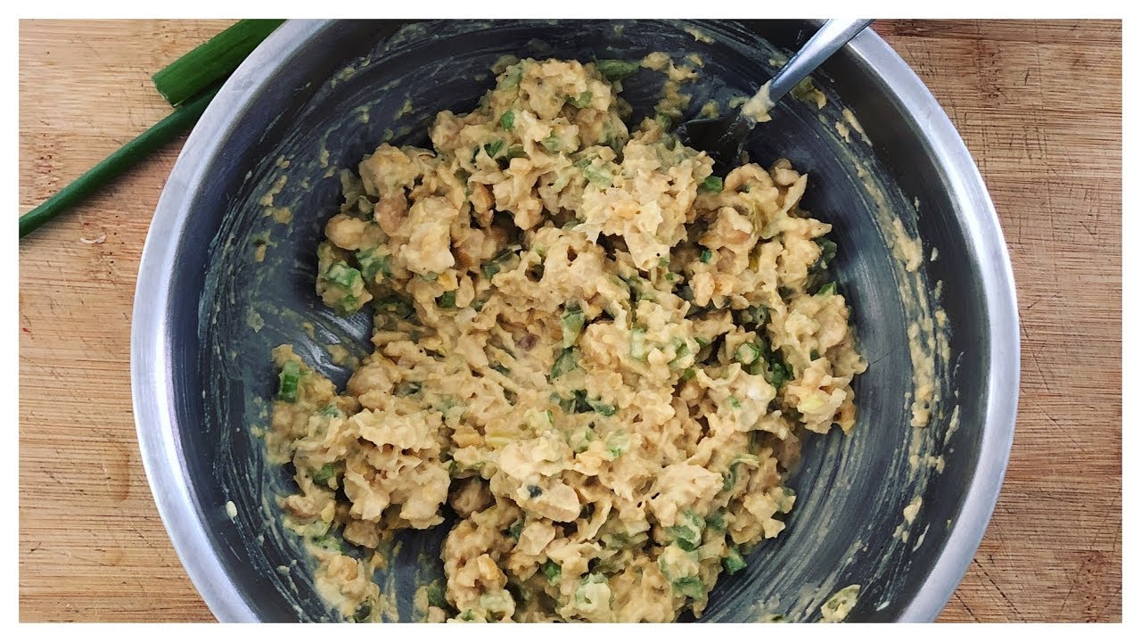 What We Eat In A Day /Vegan Kids