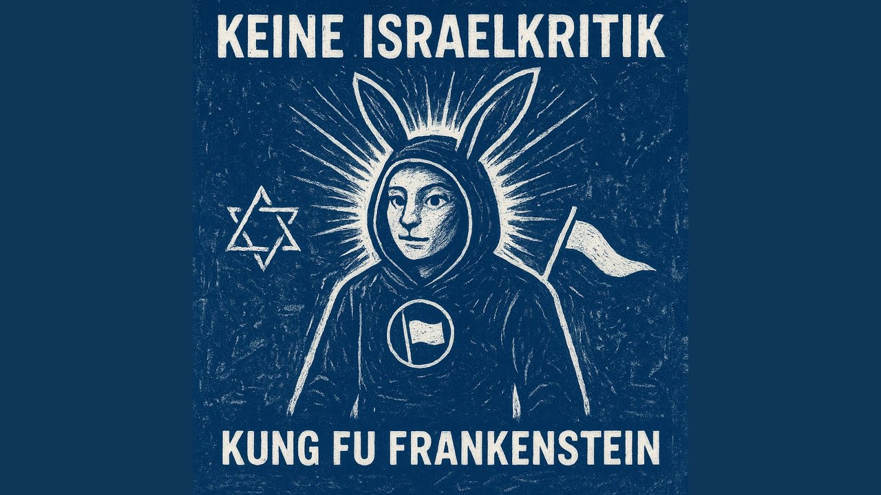 Keine Israelkritik