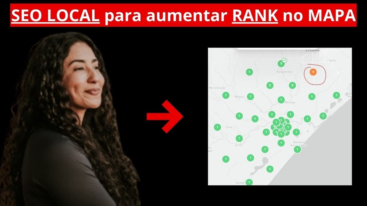 SEO Local para aumentar 10x MAIS seus resultados