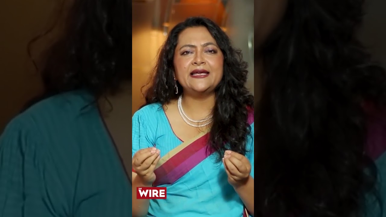 Stanford and Beyond: Arfa Khanum Sherwani on the Challenges Journalists Face