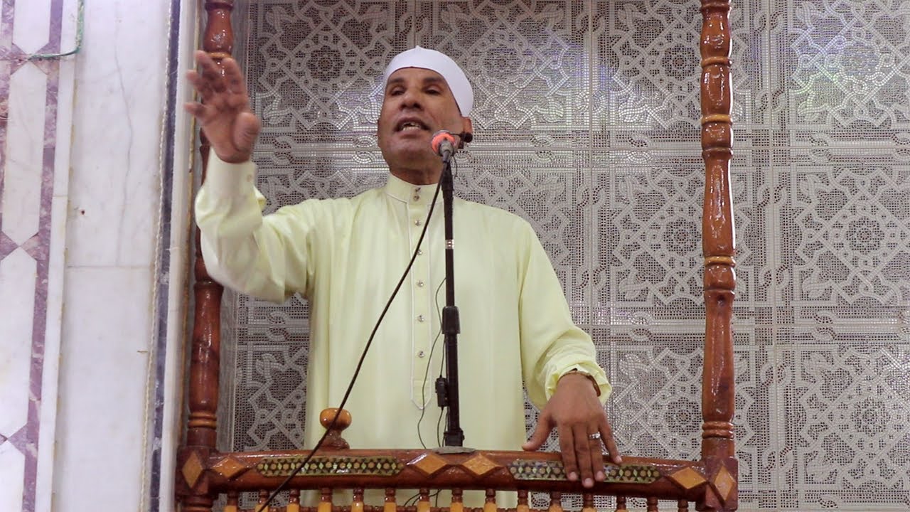 الشيخ عبدالفتاح الطاروطي I قيمة العقل في الإسلام I