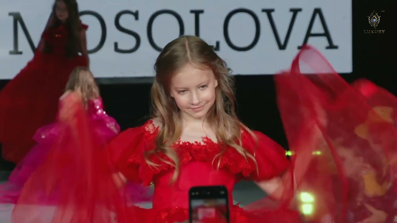Московская модная ярмарка ( Moscow Fashion Fair)