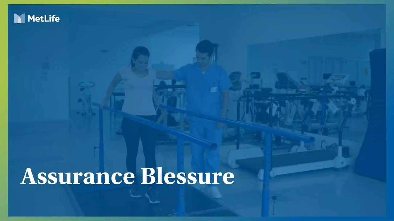 L’ASSURANCE BLESSURE : UNE PROTECTION INDISPENSABLE ?