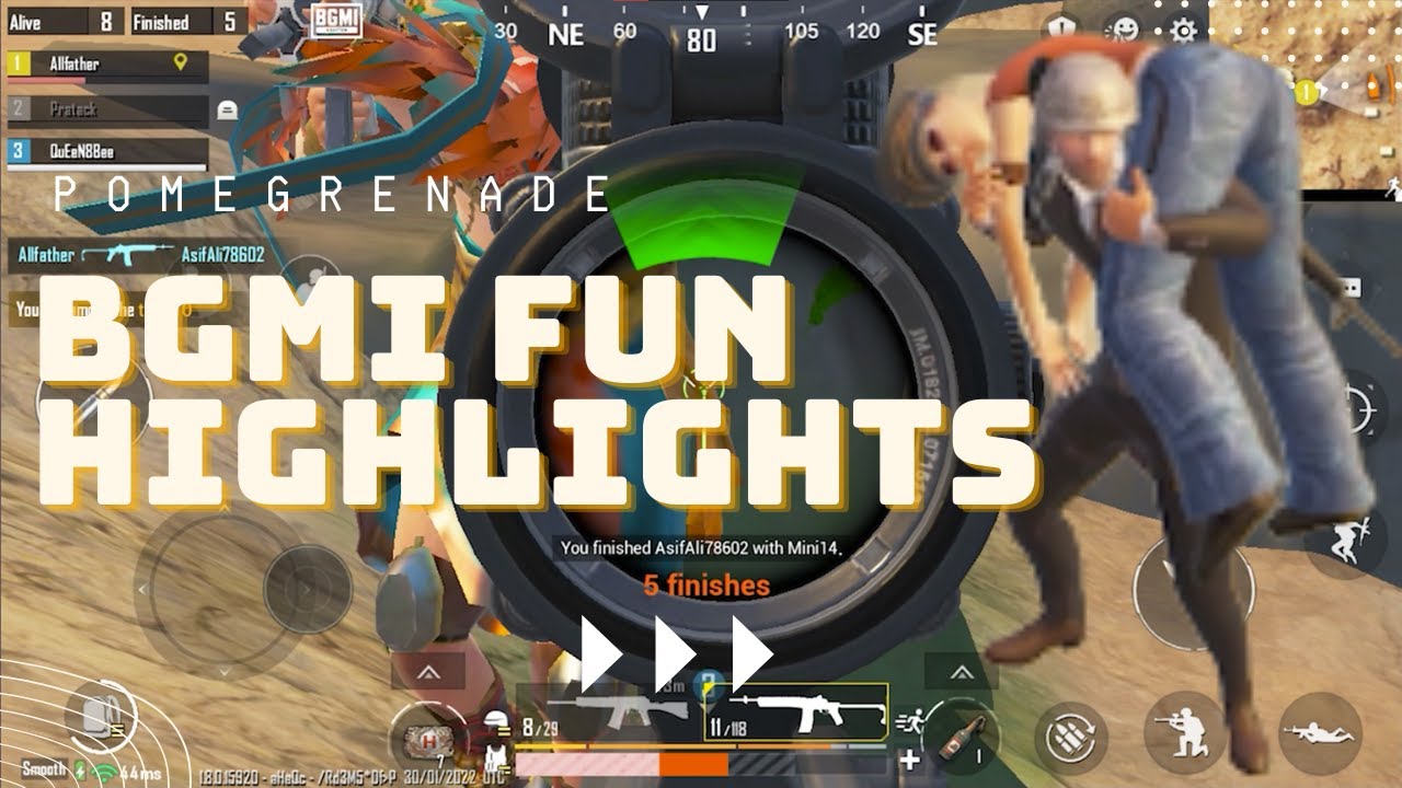 ANOTHER SMALL DOSE OF NOSTALGIA AFTER BGMI BAN