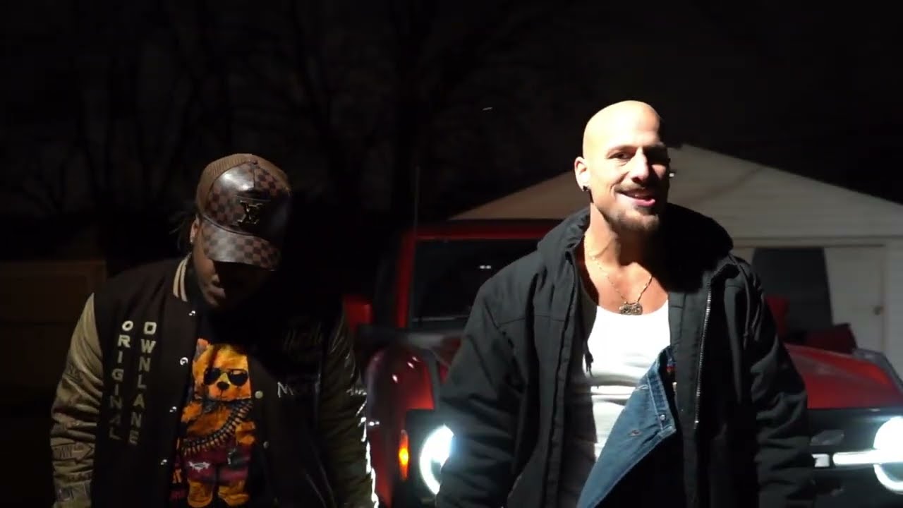 Defonix x Tez Money - Time Im On 