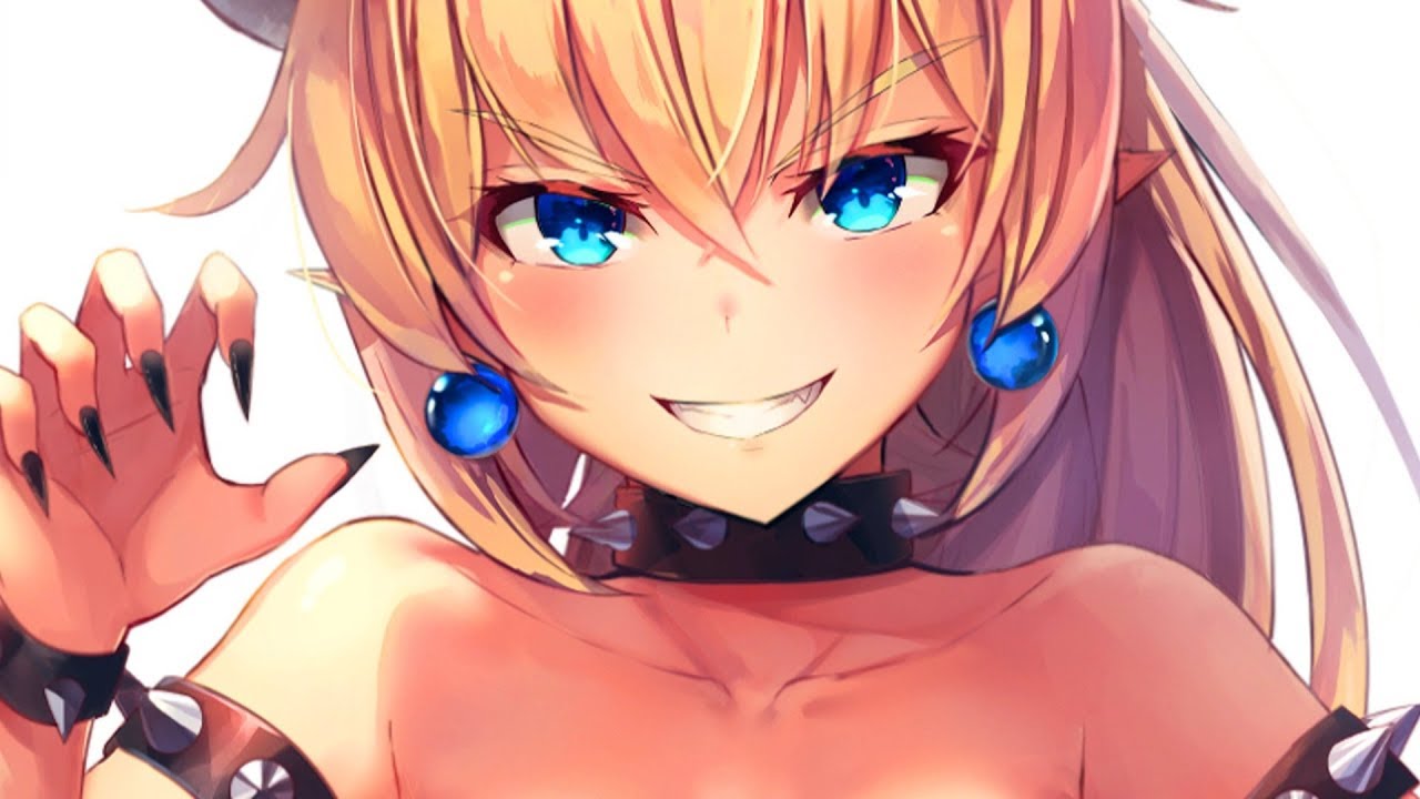 Nightcore - Mama Told Me