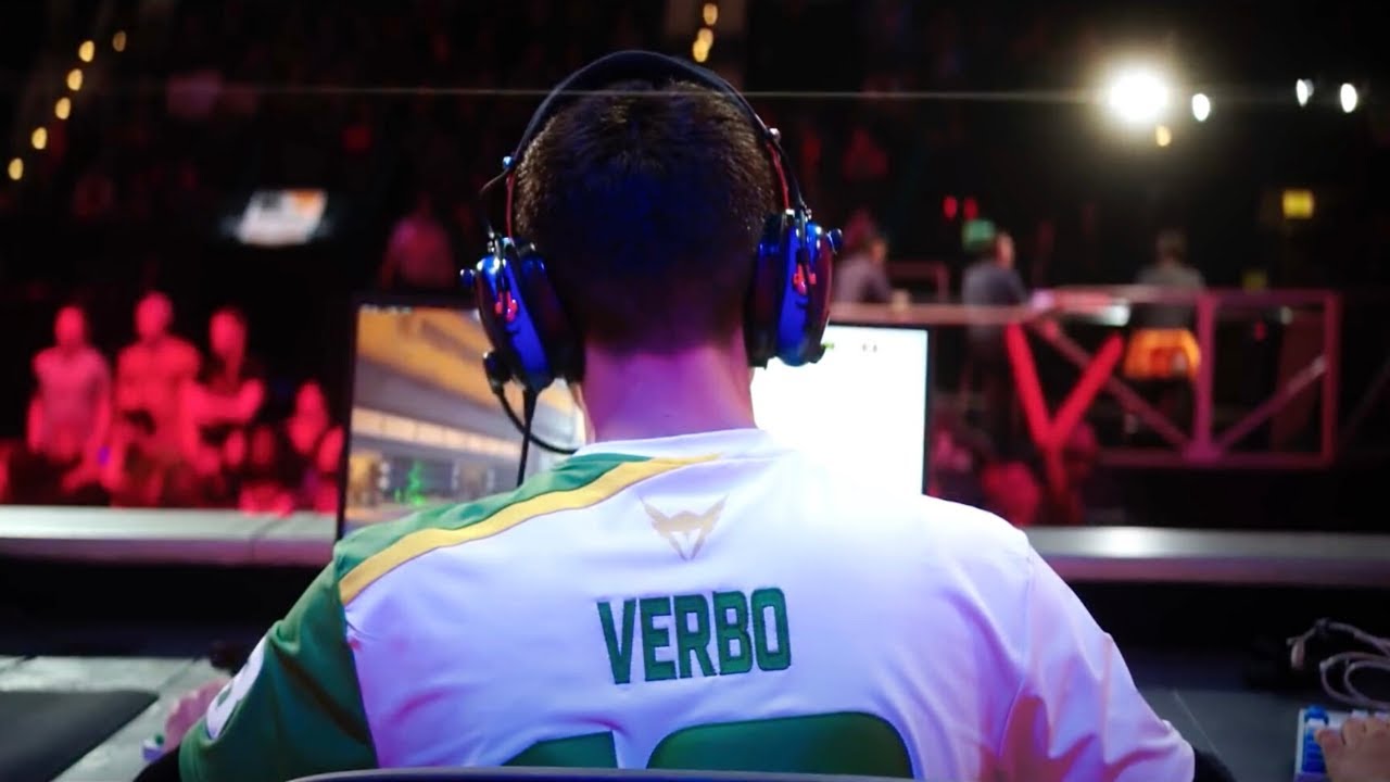 How I started to make money playing video games.