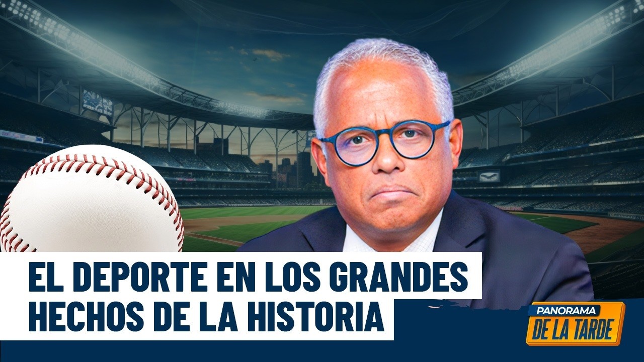 En medio del Clásico Mundial: Eddy  revela el impacto del deporte en grandes hechos