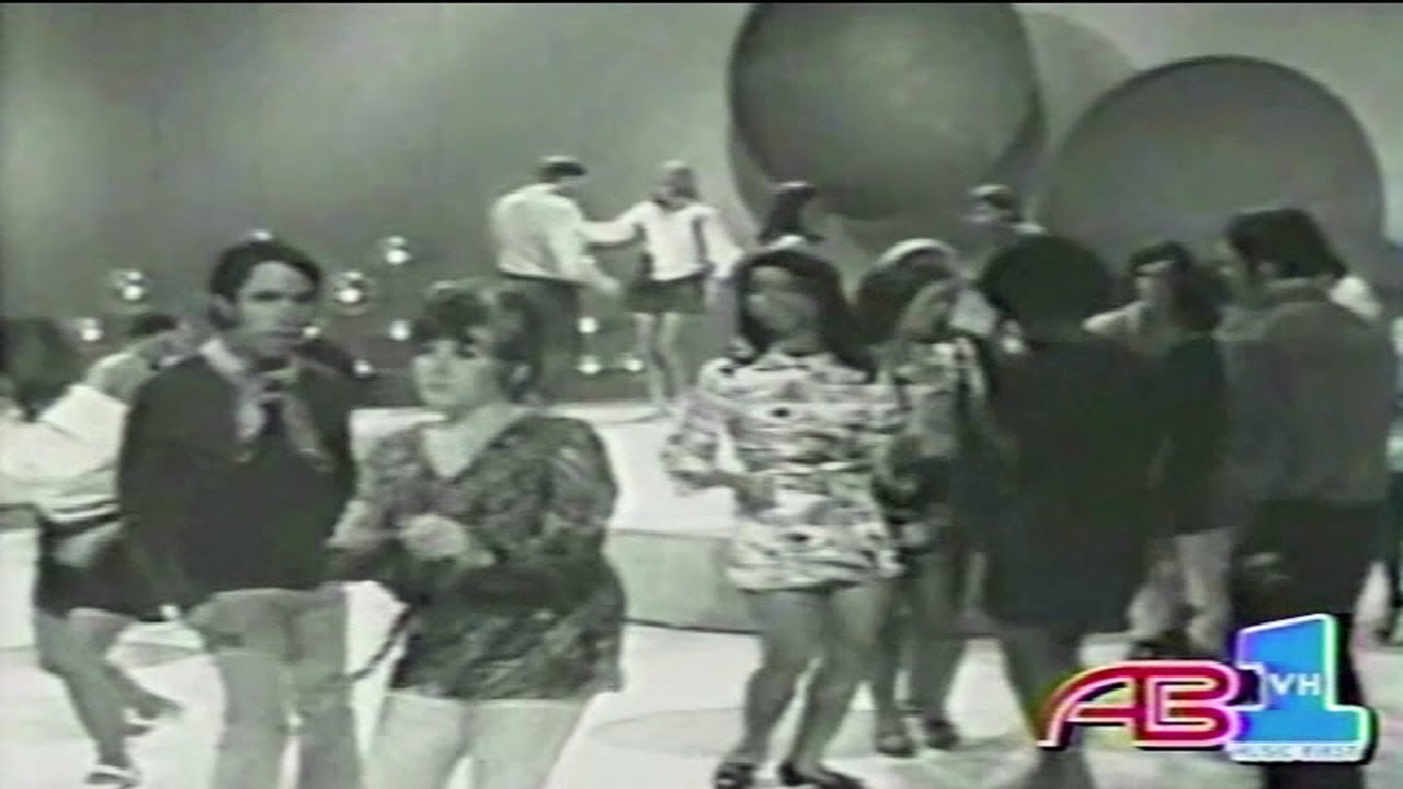American Bandstand – Sept. 20, 1969 – FULL EPISODE – Creedence Clearwater Revival