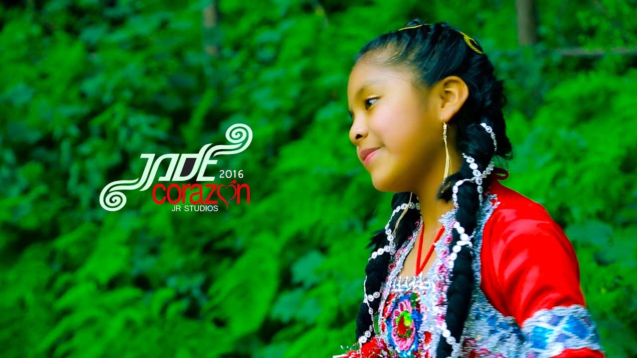 JADHE CORAZÓN 