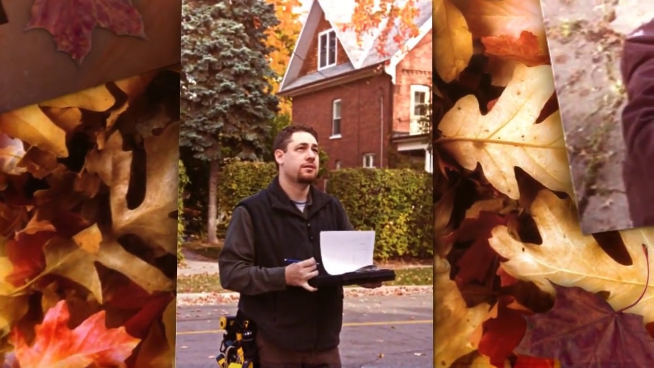 Long Island Home Inspector Fall Maintenance Tip | (800) 299-8413 | Call Us!