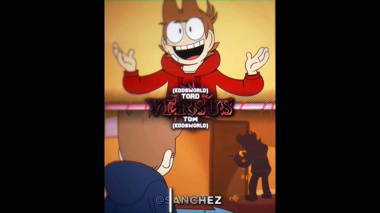 \\Tord Vs Tom// #edit #eddsworld #eddsworldedit #eddsworldtom #anime #fyp #ok #vs #debate #wisedit
