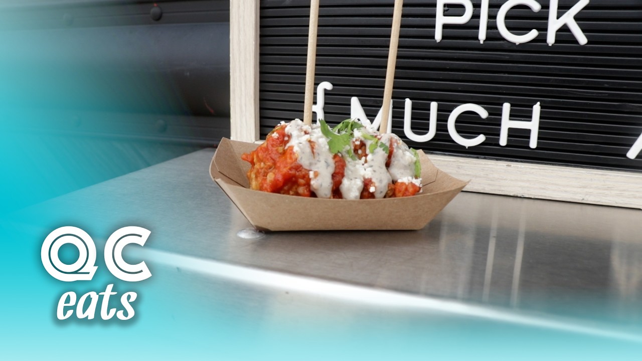 Food + Girl by Cafe Fresh | QC Eats