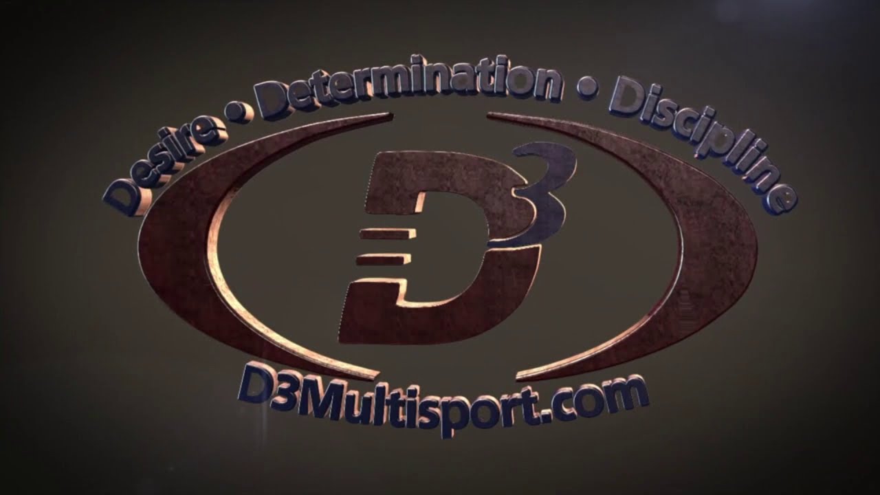 The D3 Triathlon Minute, Episode 132: Trimming the Legs of a Wetsuit