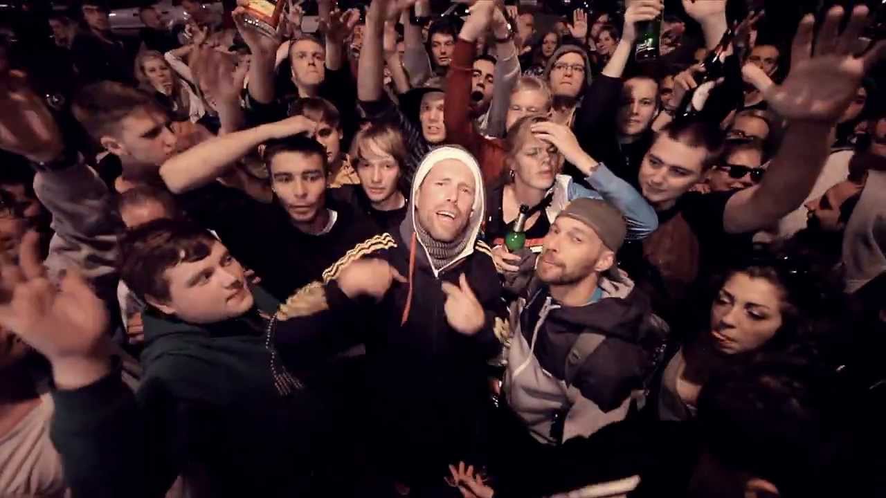 MACH ONE - Schweinegrippe (Offizielles Video)