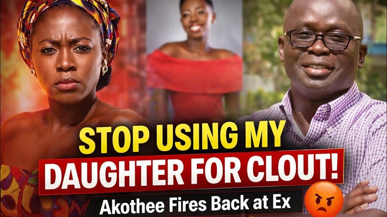 “PUT YOUR MOUTH WHERE YOUR MONEY IS!!!' – Akothee's message to Baby Daddy Jared