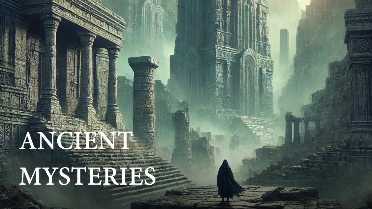 Michigan's Unsolved Ancient Mysteries Science Can't Explain