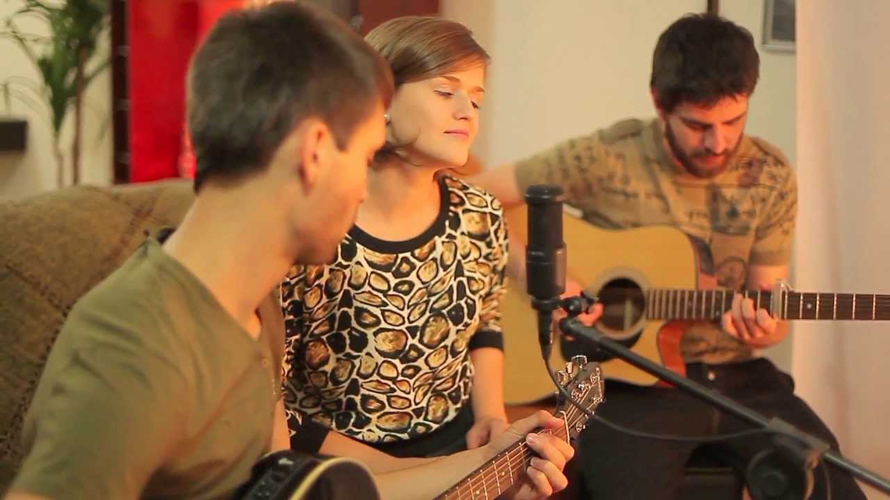 Cama, Mesa e Banho - Você É (Versão Acústica)