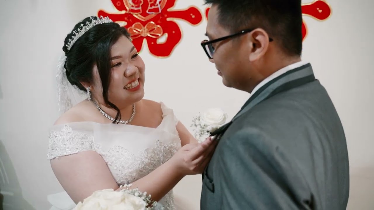 Wedding Day - Rizki & Linda