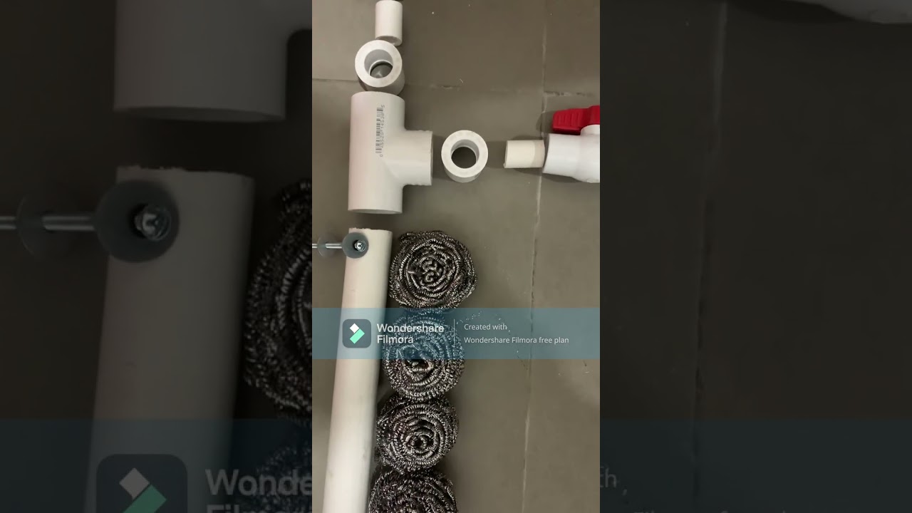 GENERADOR DE ESPUMA PARA PRODUCTOS CON CEMENTO CELULAR