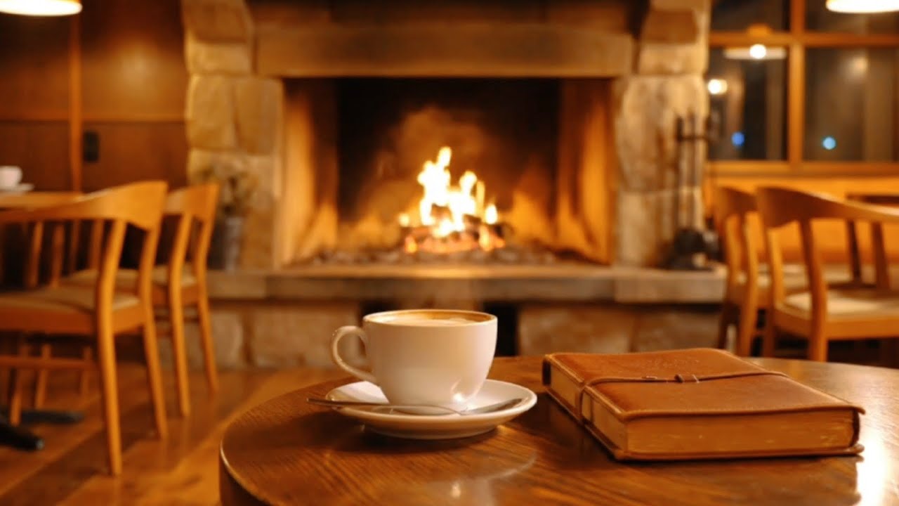 Morning Jazz for Studying, Working & Focus | Deep Concentration Music ☕🎶 #focus #jazzmusic
