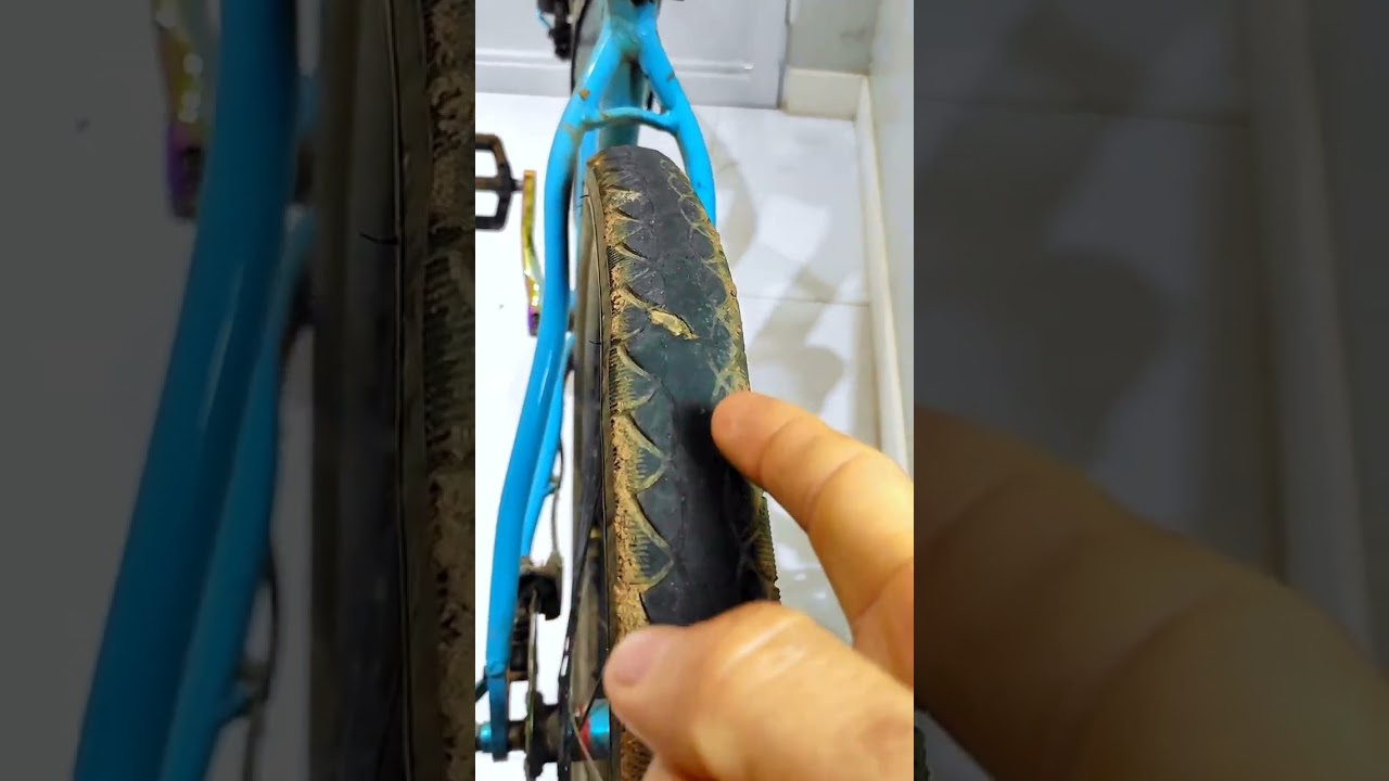 tubeless vs fita antifuro couro de bode