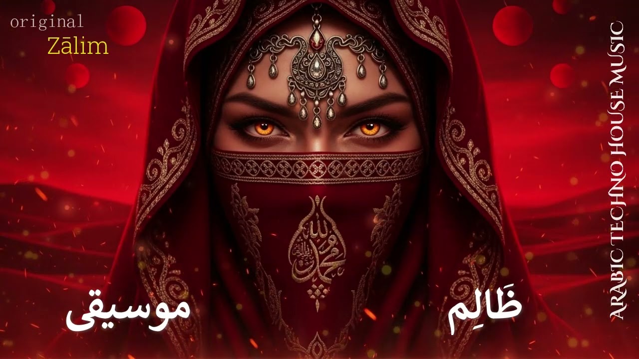 Nabḍ el-Hawa | نبد الهوى – Arabic Deep Techno House Mix #16