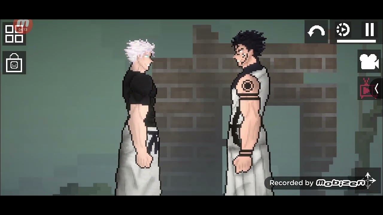 Gojo vs sukuna