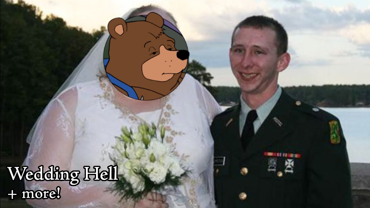 Live: Wedding Hells + More | DeadwingDork Archive