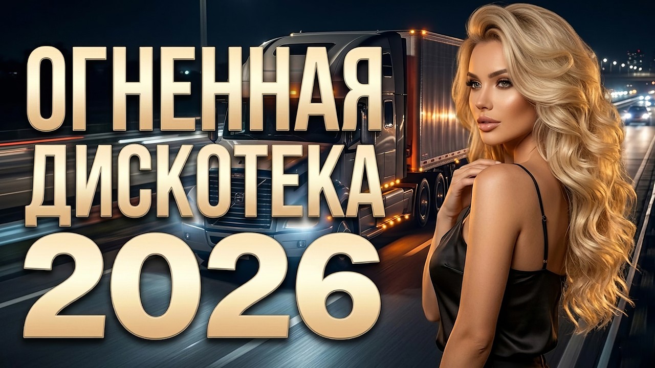 Евро Диско 80–90х 💿 Классика Танцпола | Золотые Ритмы Европы
